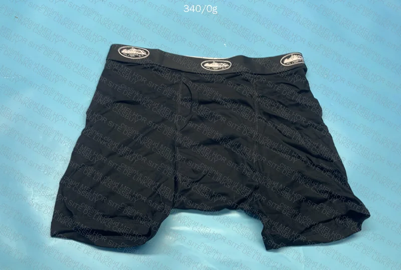 Pack 03 Corteiz Underwear 2