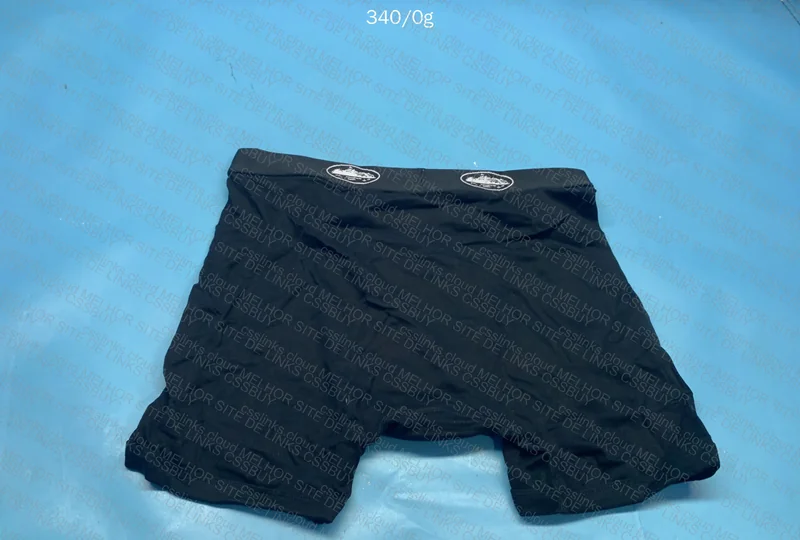 Pack 03 Corteiz Underwear 3