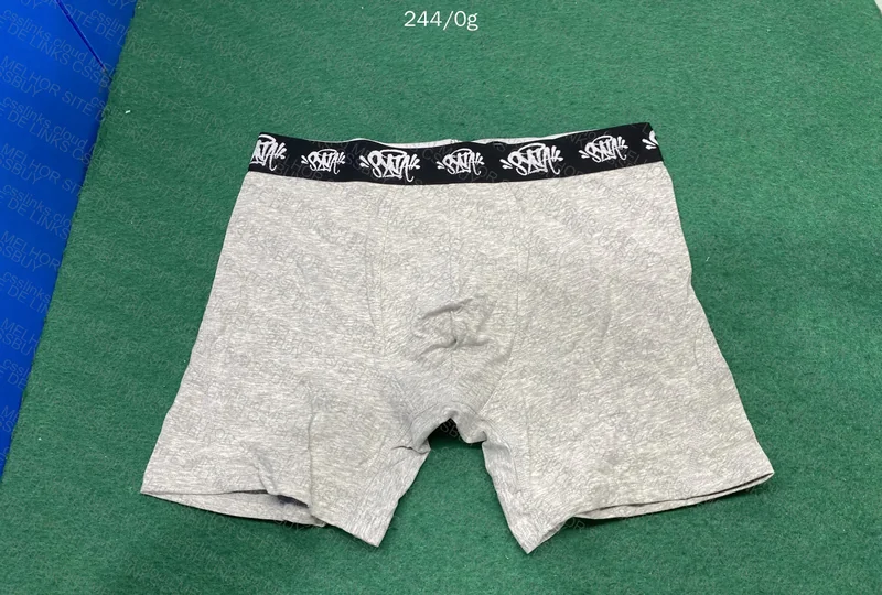 Pack 3 Syna Underwear | Sale DragonReps