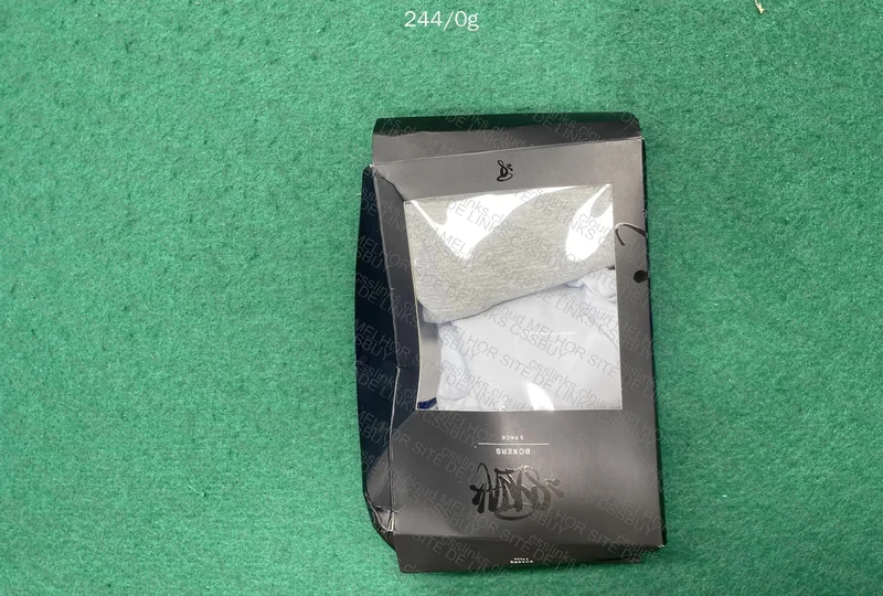 Pack 3 Syna Underwear | Sale DragonReps 3