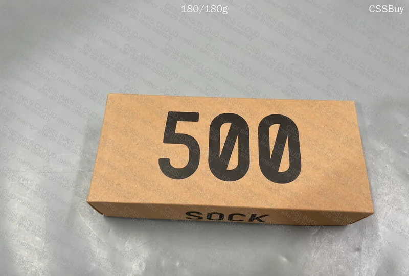 Pack 3 Cactus Jack (Travis Scott) Socks 4