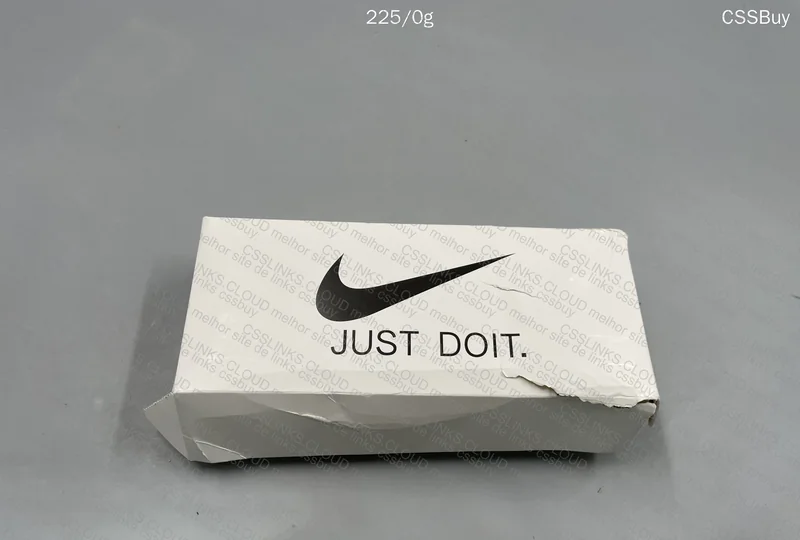 Pack 5 Nike Socks