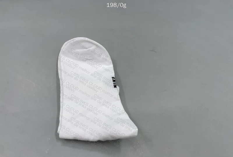Pack 5 Nike Socks