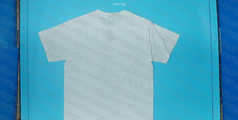 Pack 5 Stussy T-Shirts