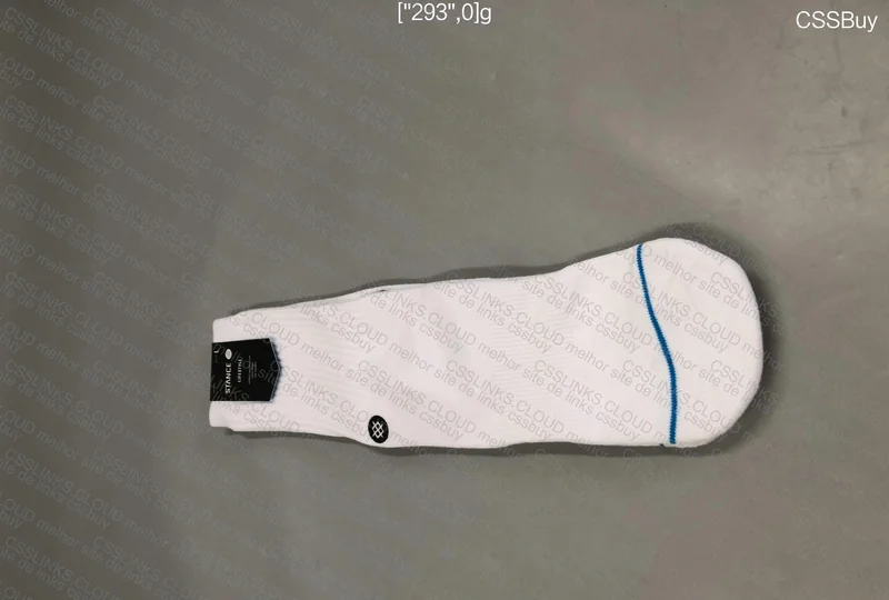 Pack 3 Stance Socks 3