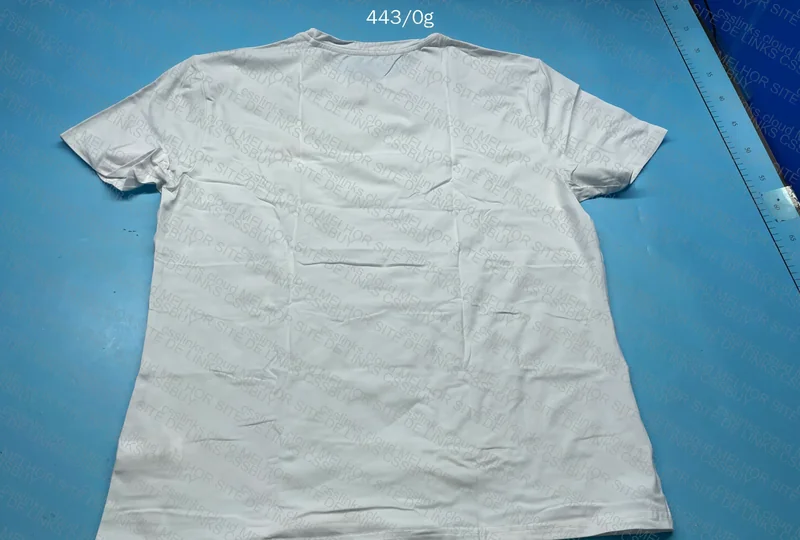 PRL T-Shirts Pack 3