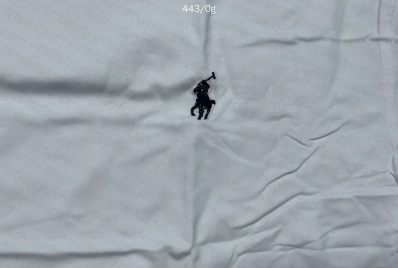 PRL T-Shirts Pack 5