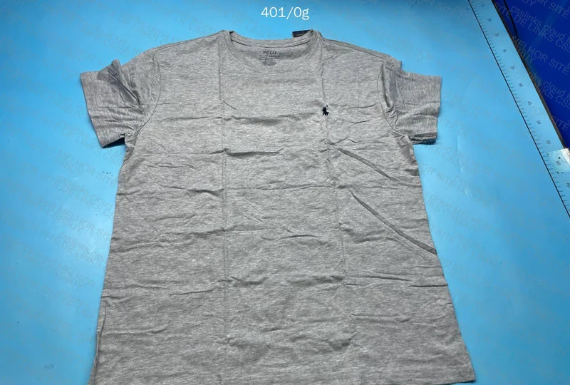 PRL T-Shirts Pack 7