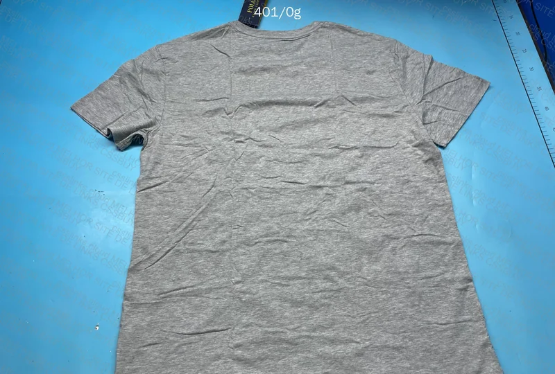 PRL T-Shirts Pack 8