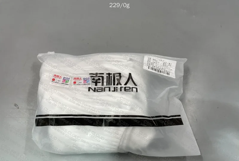 Pack 6 High Socks Unbranded 2