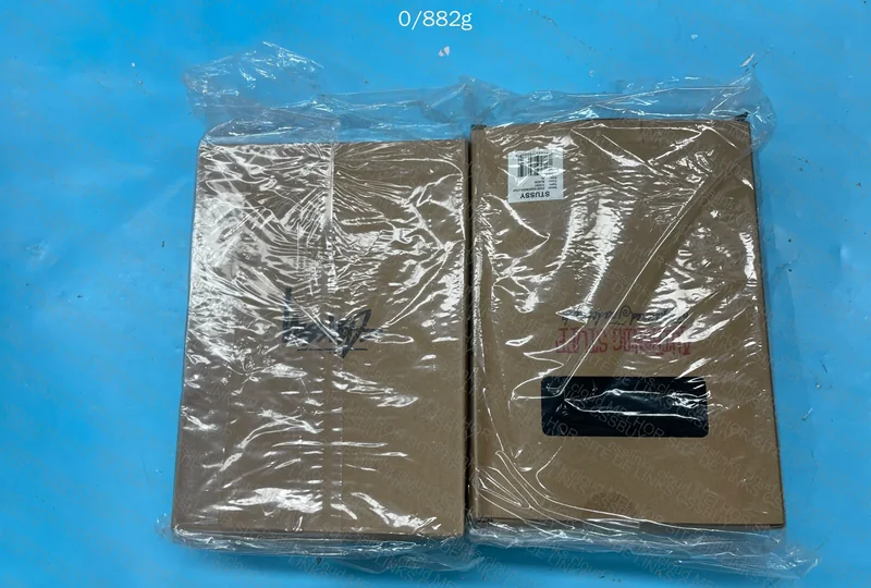 Stussy Underwear Pack