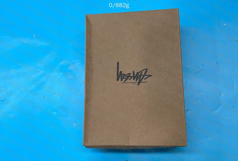 Stussy Underwear Pack 2