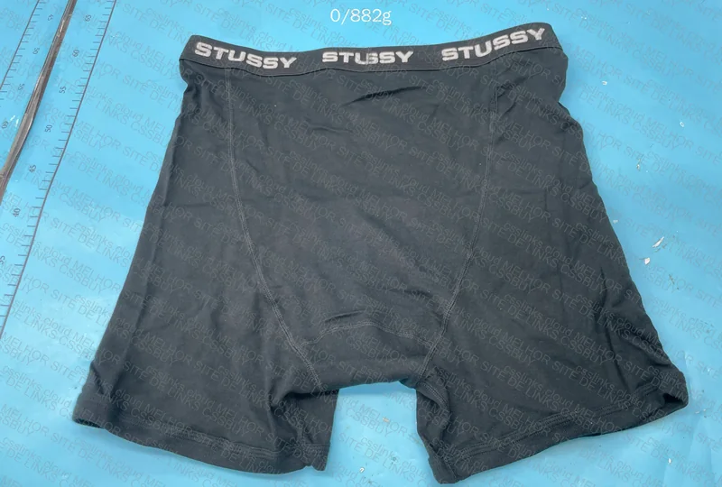 Stussy Underwear Pack 6