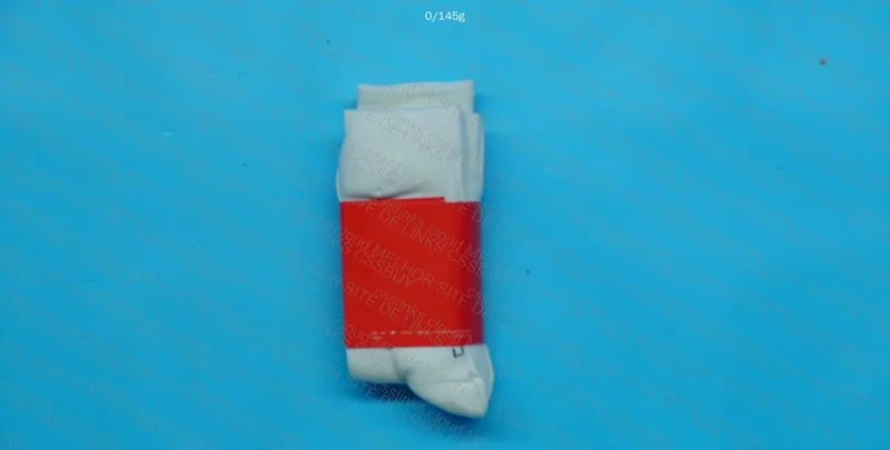 Pack 3 Nike Socks 3