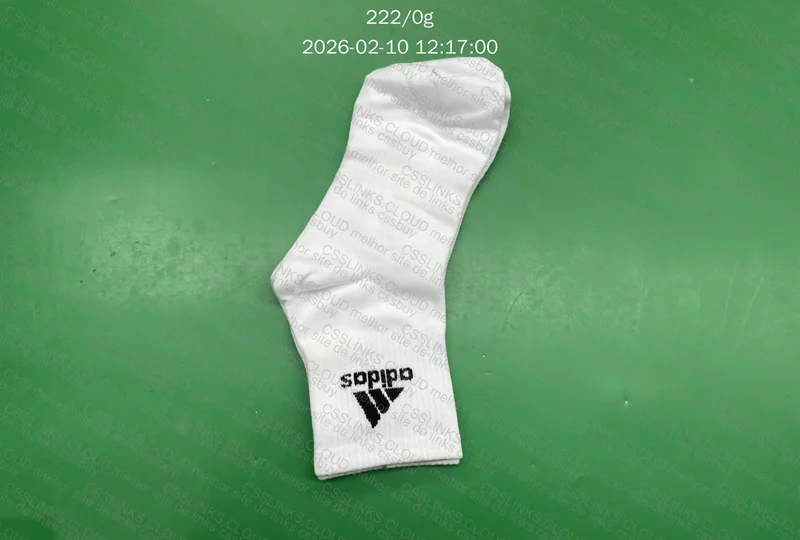 Pack de 5 meias adidas 2