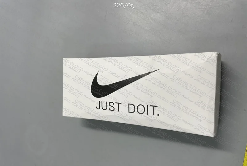 Pack 5 Nike Socks