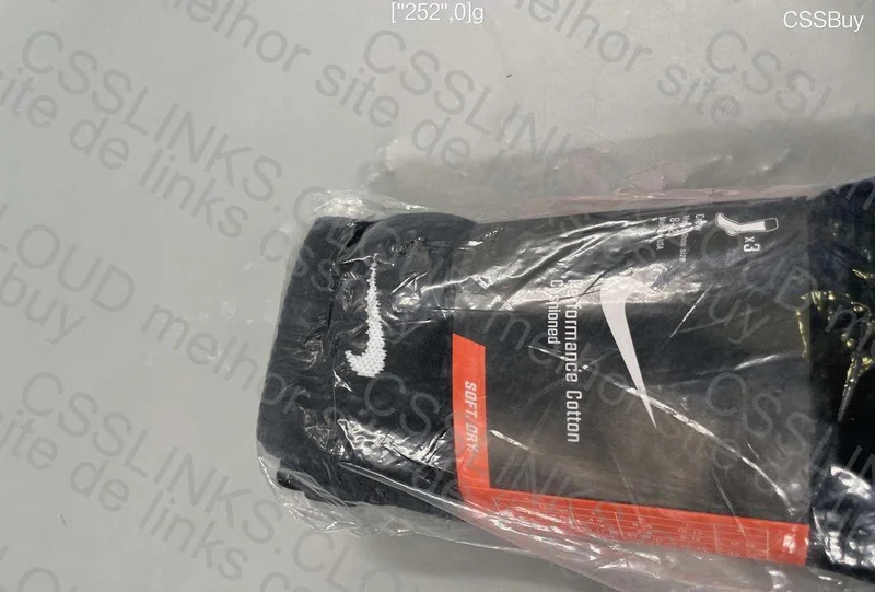 Nike High Socks Pack