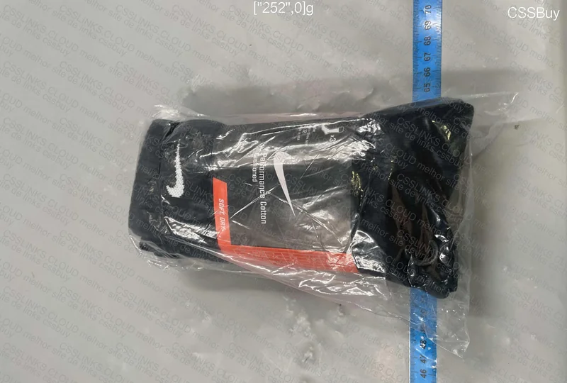 Nike High Socks Pack 3