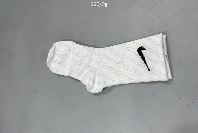 Nike Socks Pack (5 pairs) 3