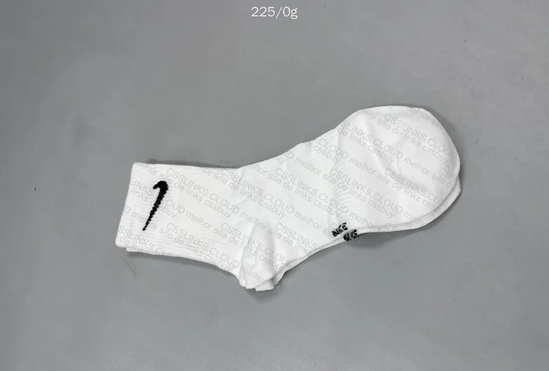 Nike Socks Pack (5 pairs) 4