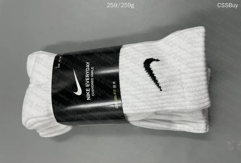 Nike Socks Pack