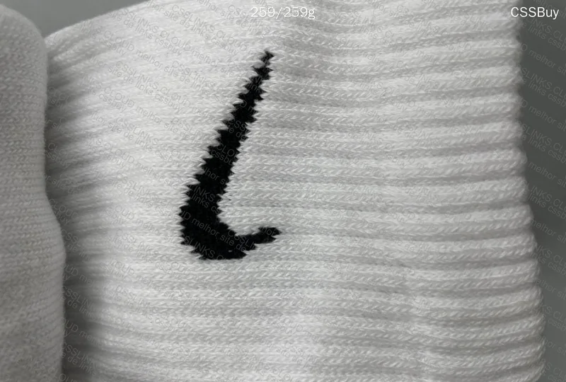 Nike Socks Pack 2