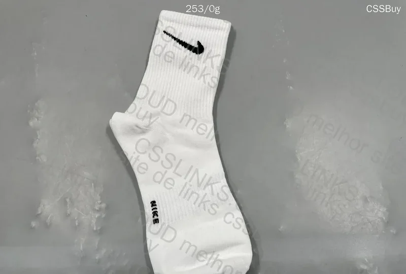 Nike Socks Pack 3