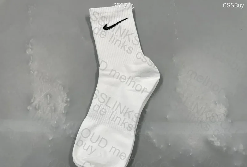 Nike Socks Pack 5