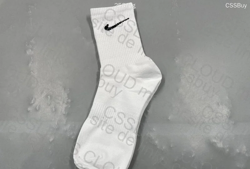 Nike Socks Pack 6