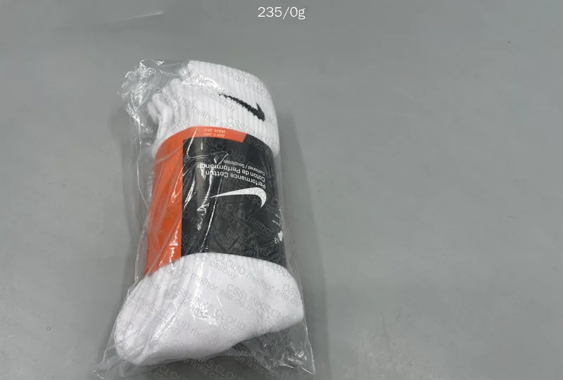 Nike Socks Pack