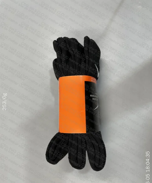 Nike Socks Pack 2