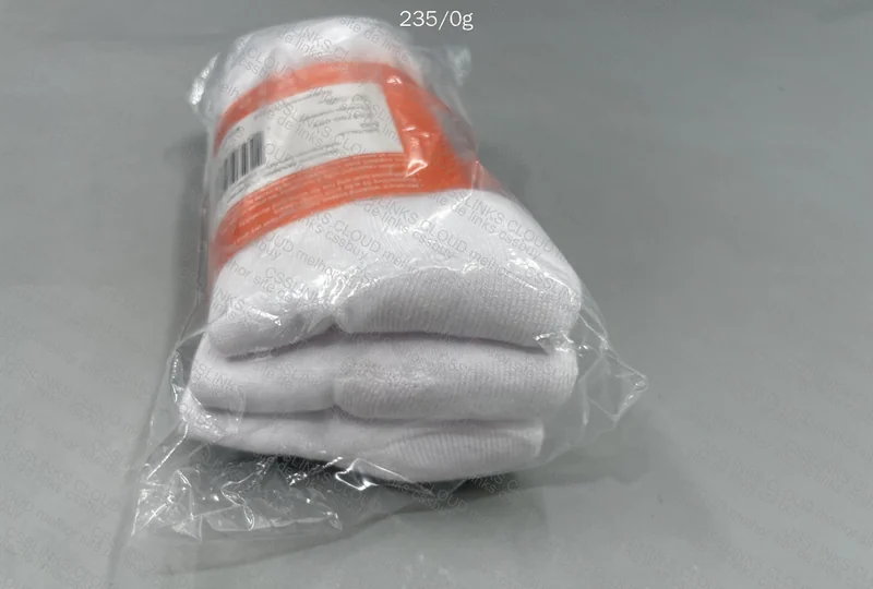 Nike Socks Pack 3