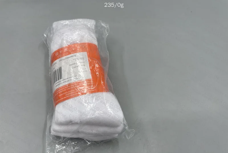 Nike Socks Pack 4