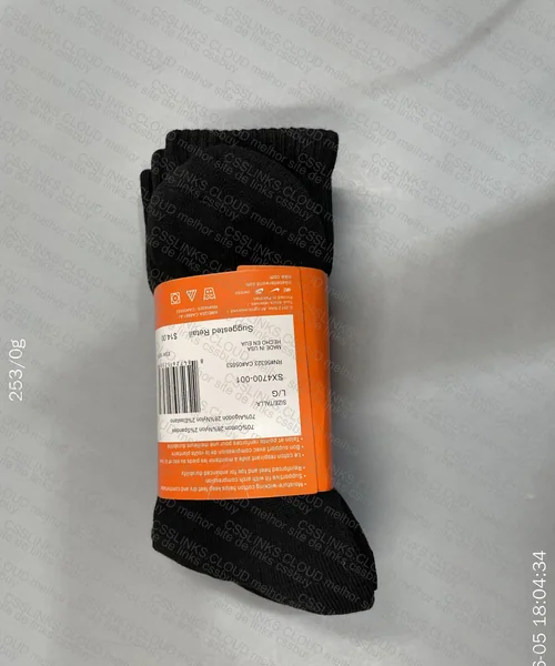 Nike Socks Pack 5