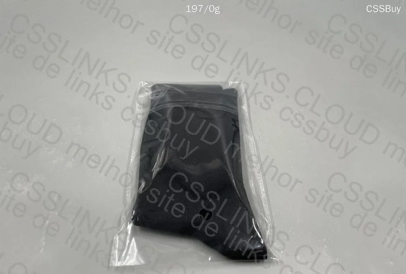 Palace Socks Pack