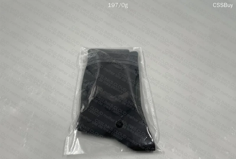 Palace Socks Pack 4