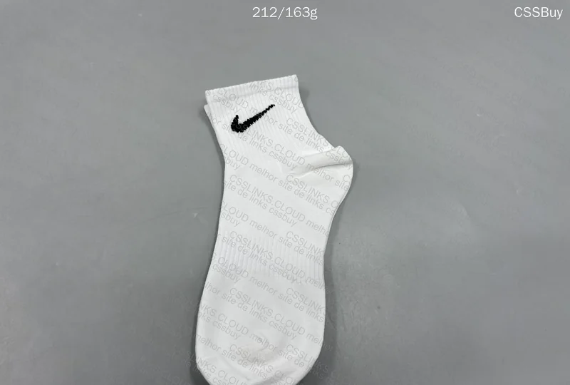Nike Socks Pack 3