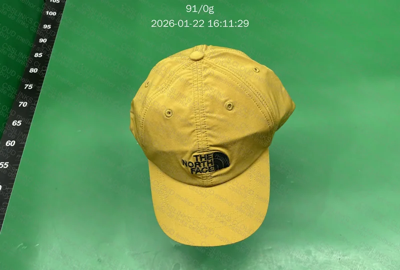 Pacotão de bones The North Face x Supreme 2