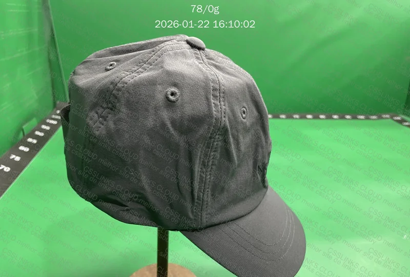 Pacotão de bones The North Face x Supreme 4
