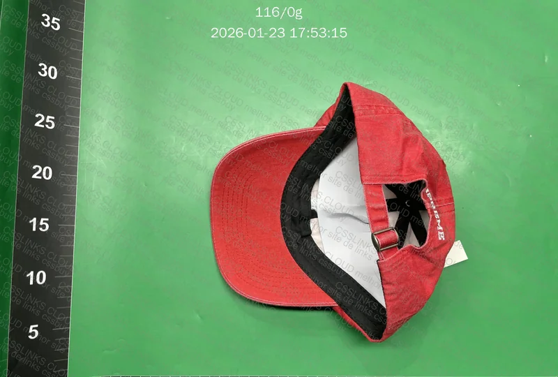 Pacotão de bones The North Face x Supreme 8