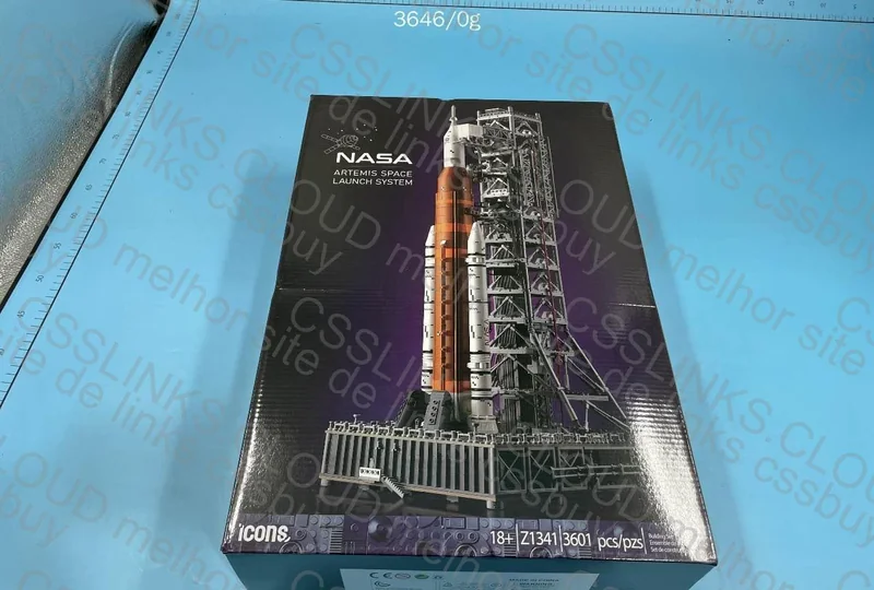 Lego Big Pack 2