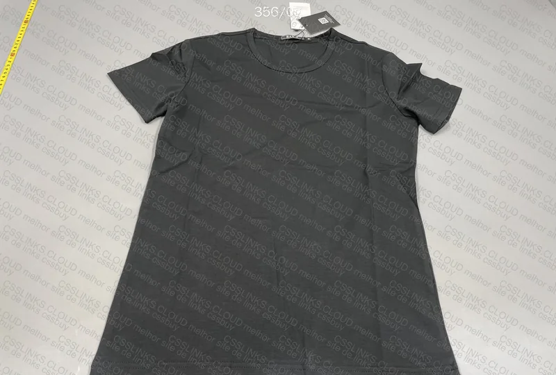 Pack 2 Slim T-Shirts 4