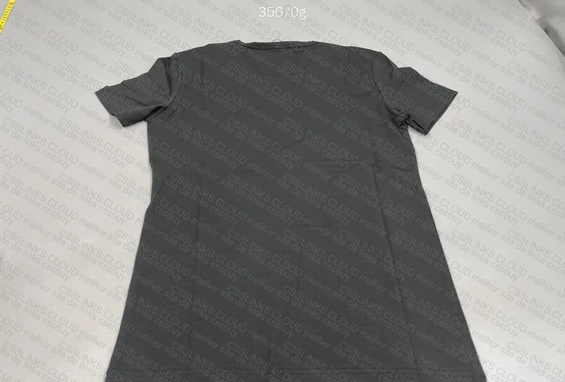 Pack 2 Slim T-Shirts 5