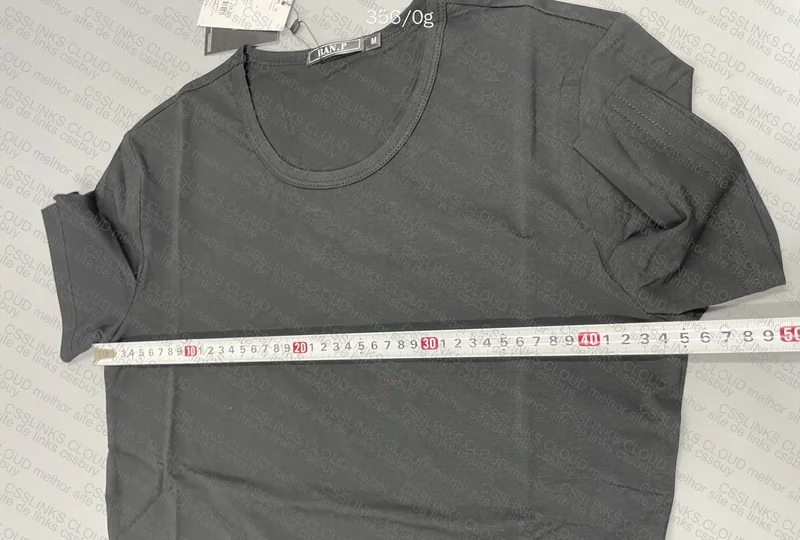 Pack 2 Slim T-Shirts 9