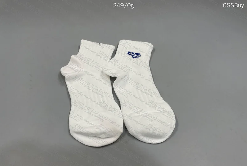 Pack 4 Human Made Socks