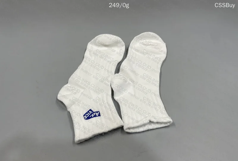 Pack 4 Human Made Socks 2