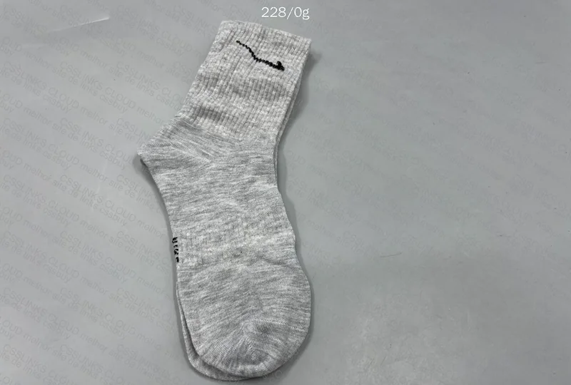 Nike Long Socks Pack 3