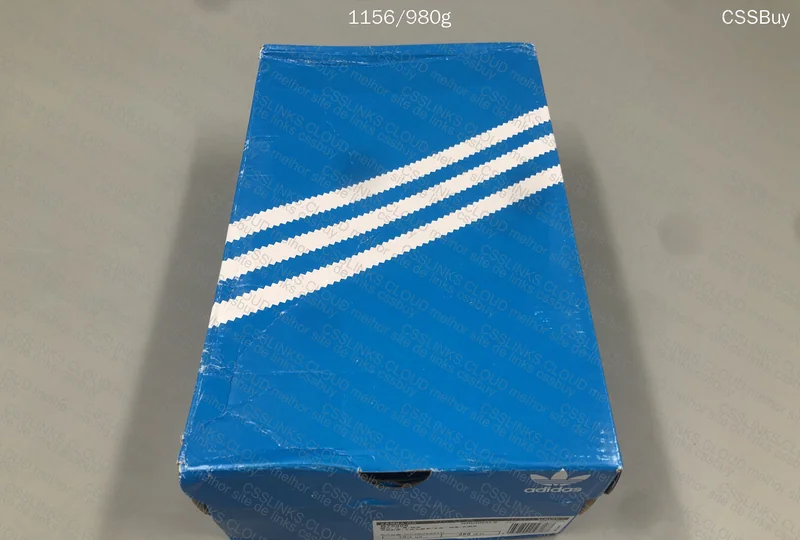 Pack: Samba + Nee Balance + AF1 10