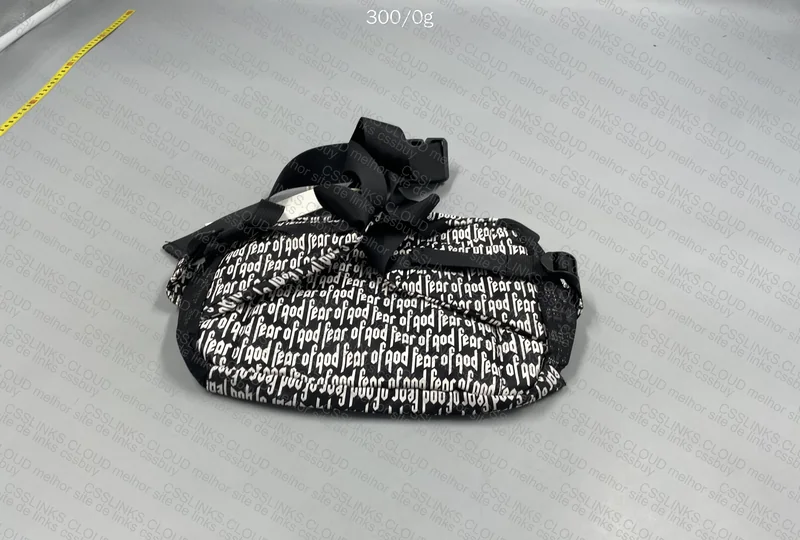 PACSUN X Fear of God Essentials bag (AJUDA) 3
