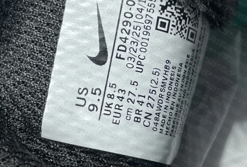 PAI | Air Max TN Drift Ying Yang 7